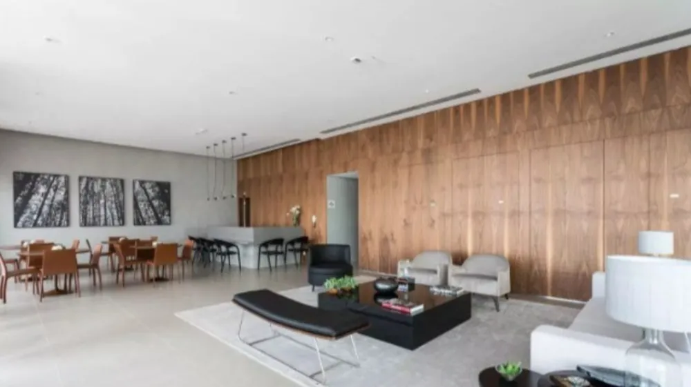 Apartamento, 1 quarto, 40 m² - Foto 6