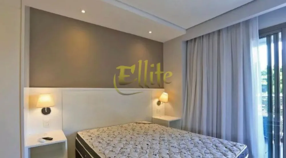 Apartamento, 1 quarto, 40 m² - Foto 8
