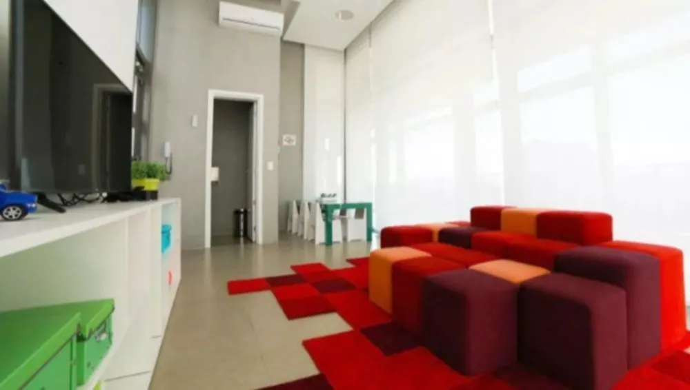 Apartamento, 1 quarto, 40 m² - Foto 7