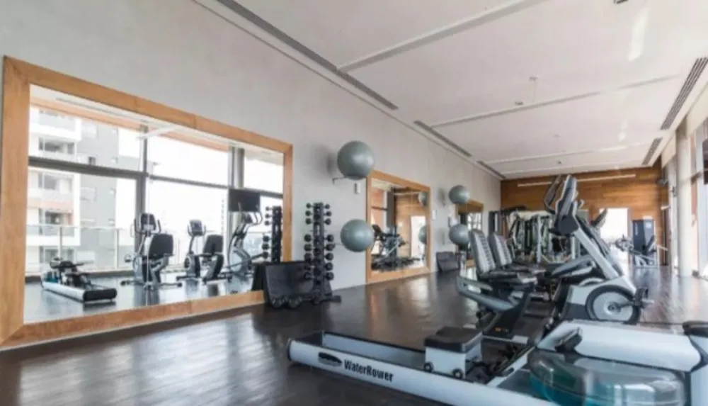 Apartamento, 1 quarto, 40 m² - Foto 10