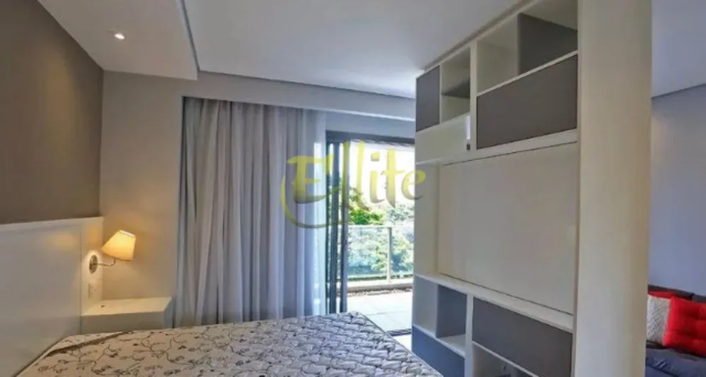 Apartamento, 1 quarto, 40 m² - Foto 11