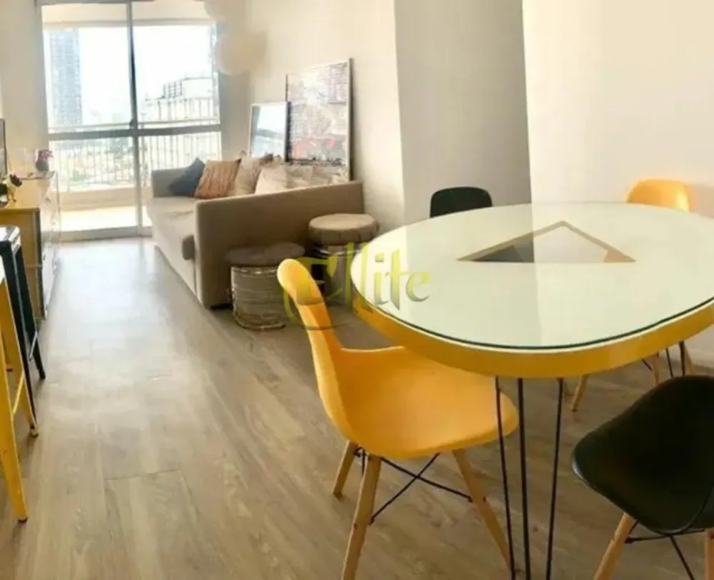 Flat/Apart Hotel, 2 quartos, 72 m² - Foto 4