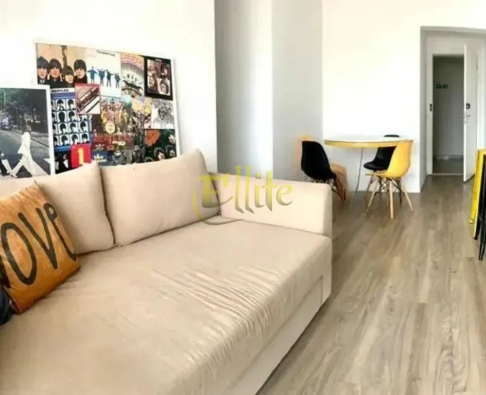 Flat/Apart Hotel, 2 quartos, 72 m² - Foto 3