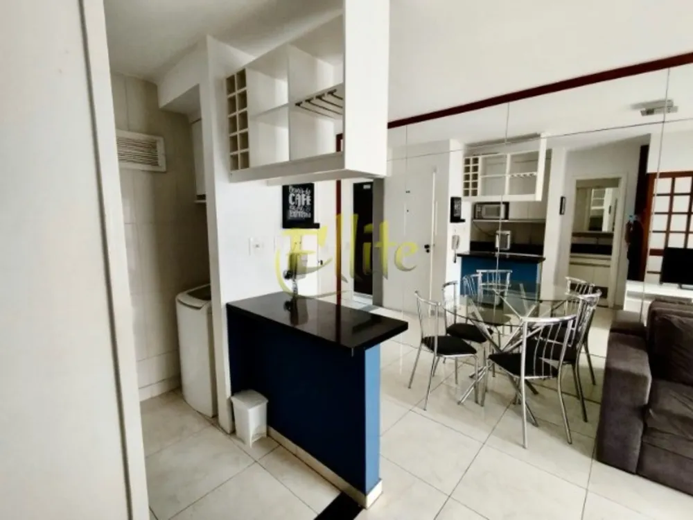 Flat/Apart Hotel, 1 quarto, 34 m² - Foto 2