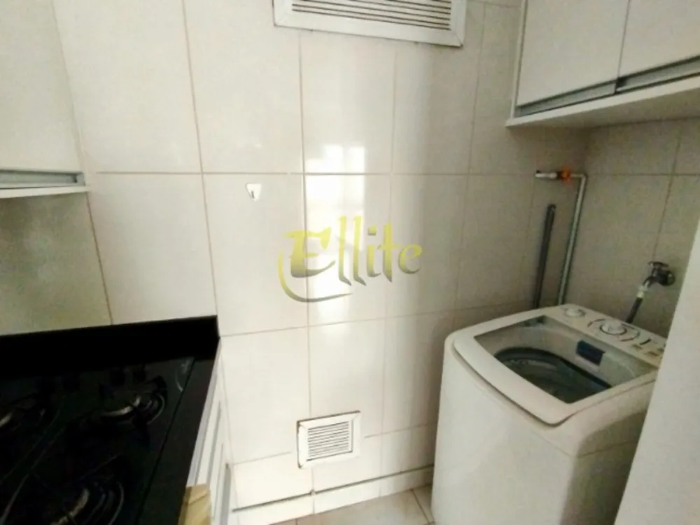 Flat/Apart Hotel, 1 quarto, 34 m² - Foto 12