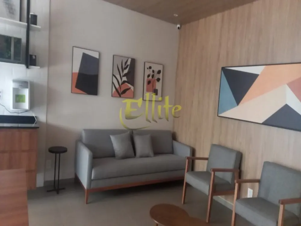 Flat/Apart Hotel, 1 quarto, 34 m² - Foto 7