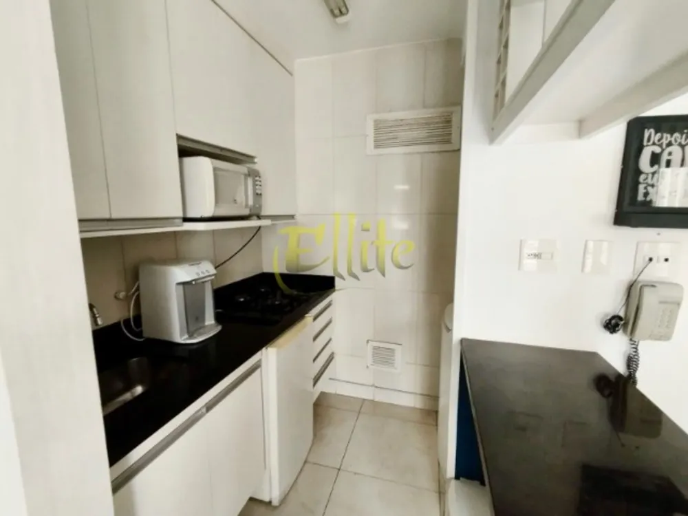 Flat/Apart Hotel, 1 quarto, 34 m² - Foto 3