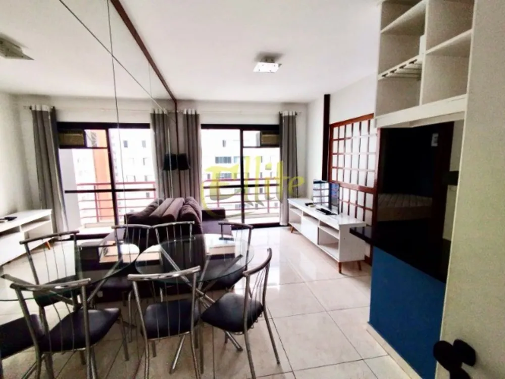 Flat/Apart Hotel, 1 quarto, 34 m² - Foto 1