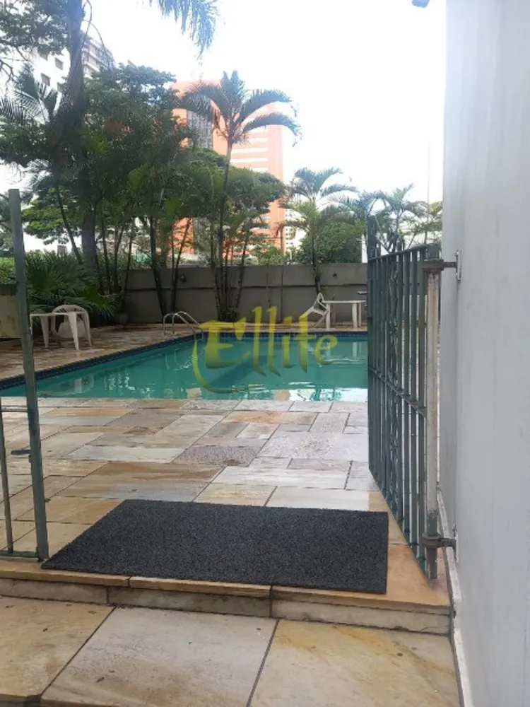 Flat/Apart Hotel, 1 quarto, 34 m² - Foto 10