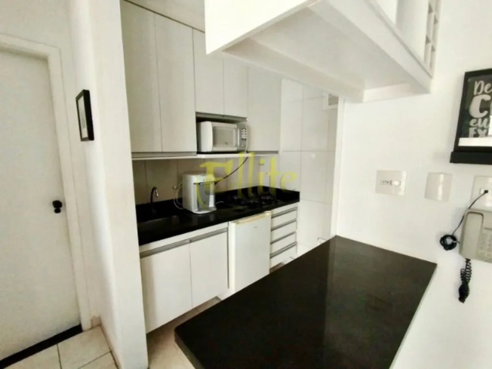 Flat/Apart Hotel, 1 quarto, 34 m² - Foto 4