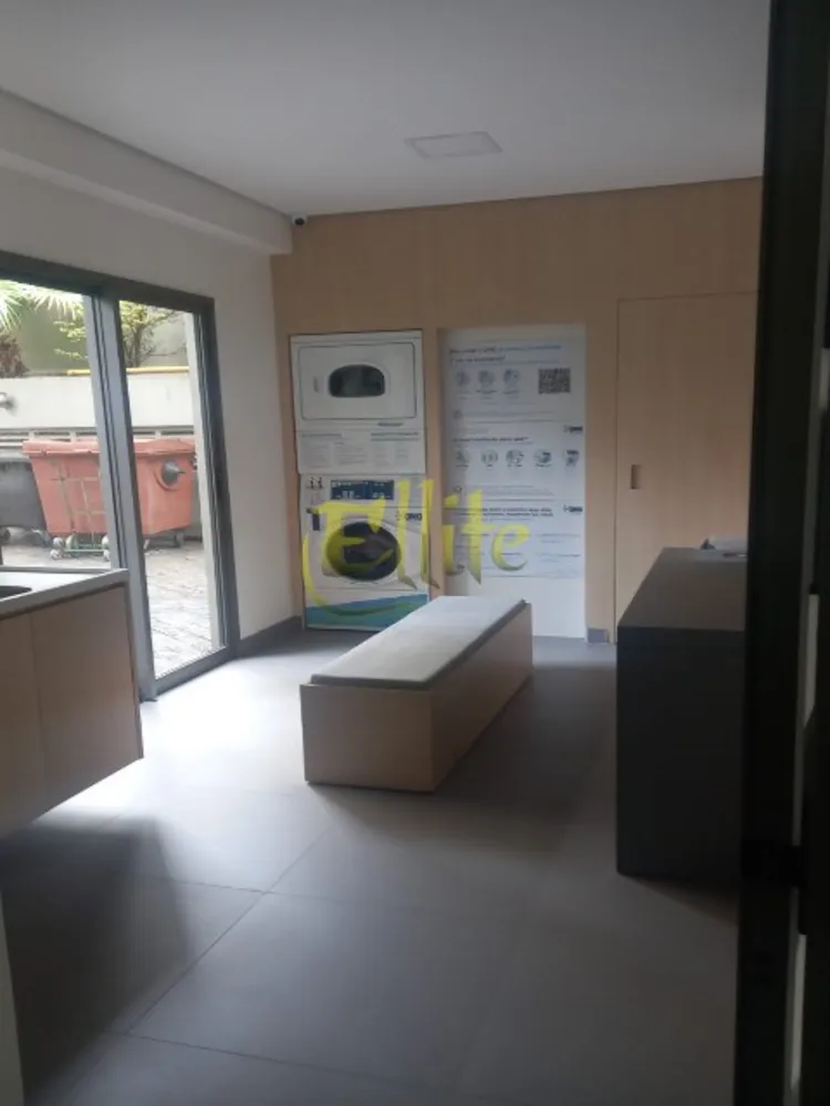 Flat/Apart Hotel, 1 quarto, 34 m² - Foto 11