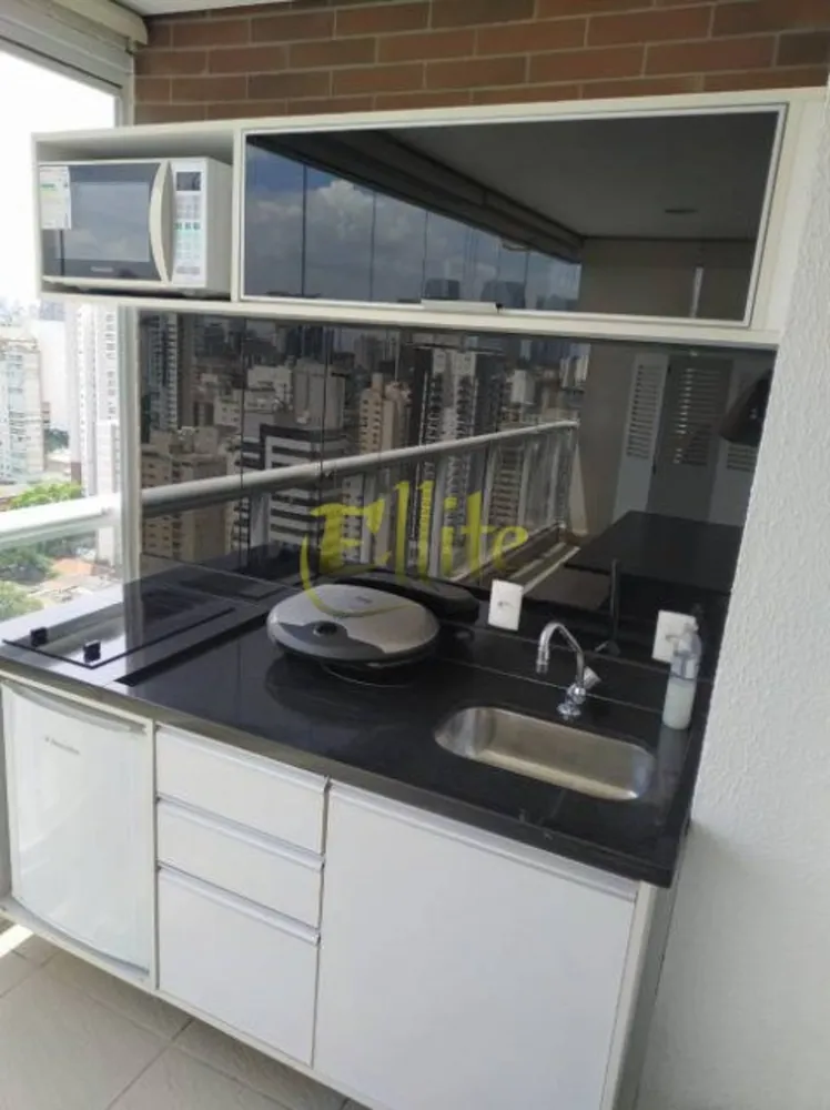Apartamento, 1 quarto, 43 m² - Foto 11