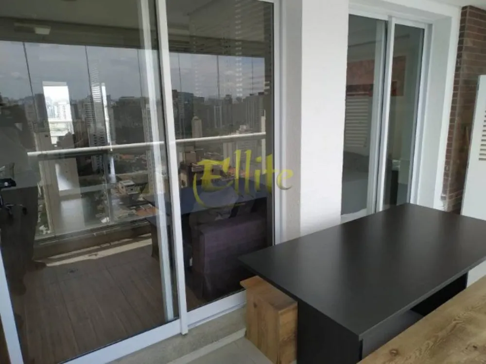 Apartamento, 1 quarto, 43 m² - Foto 9