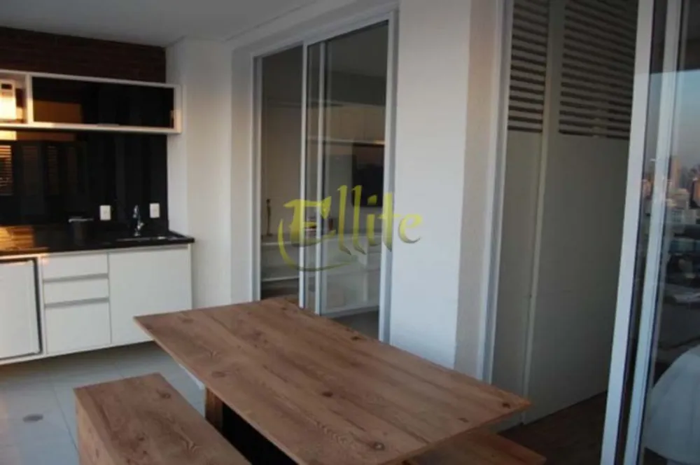 Apartamento, 1 quarto, 43 m² - Foto 7