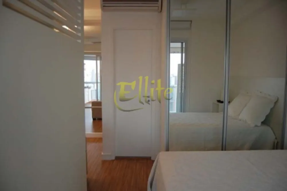 Apartamento, 1 quarto, 43 m² - Foto 12