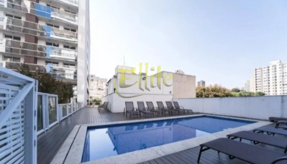 Apartamento, 1 quarto, 43 m² - Foto 16