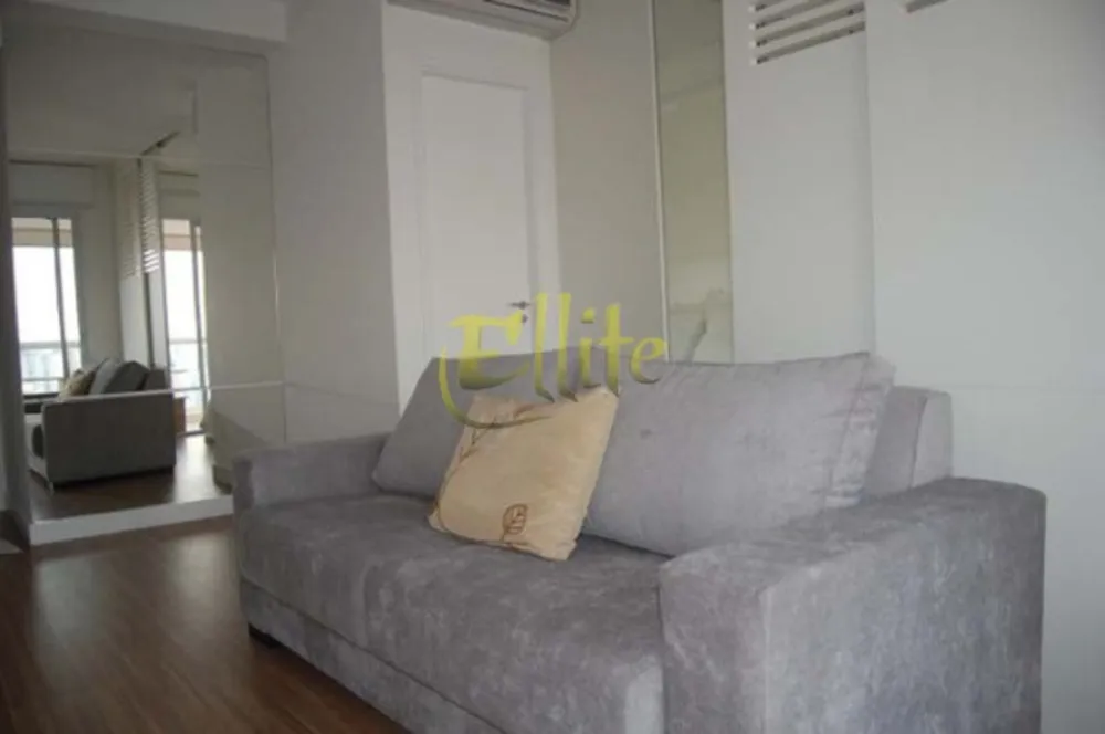 Apartamento, 1 quarto, 43 m² - Foto 5