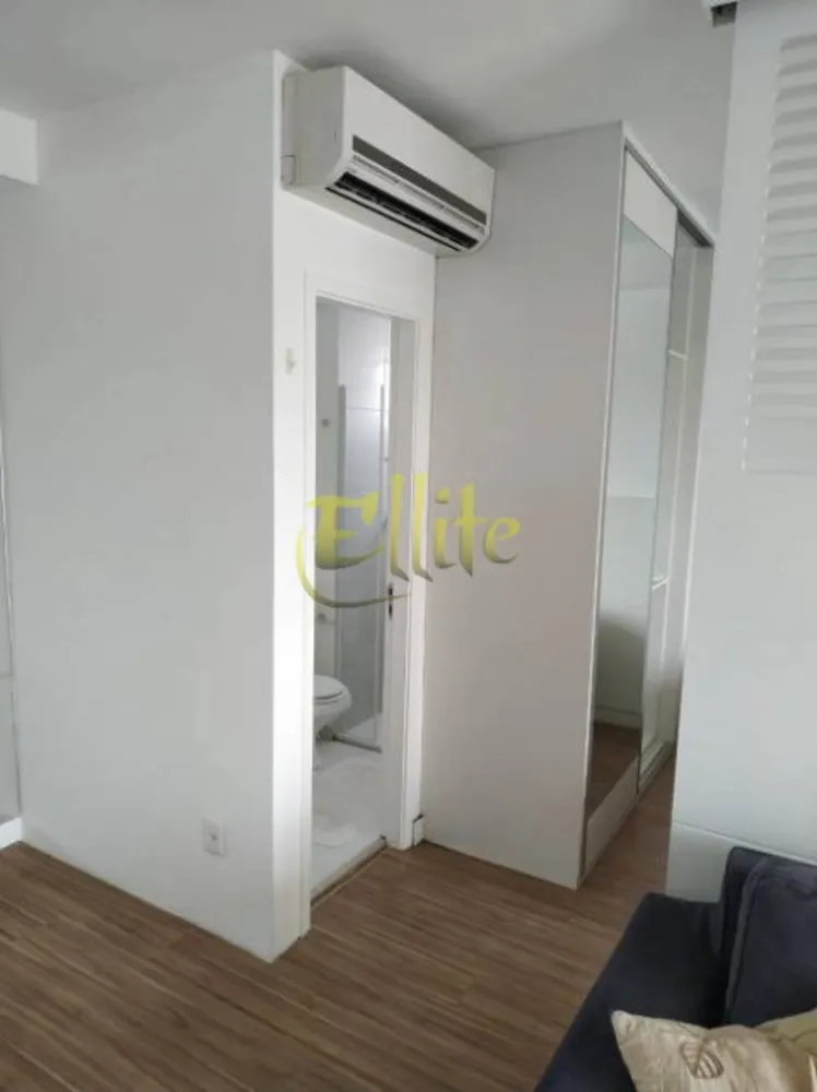 Apartamento, 1 quarto, 43 m² - Foto 6