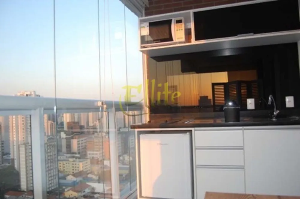 Apartamento, 1 quarto, 43 m² - Foto 10