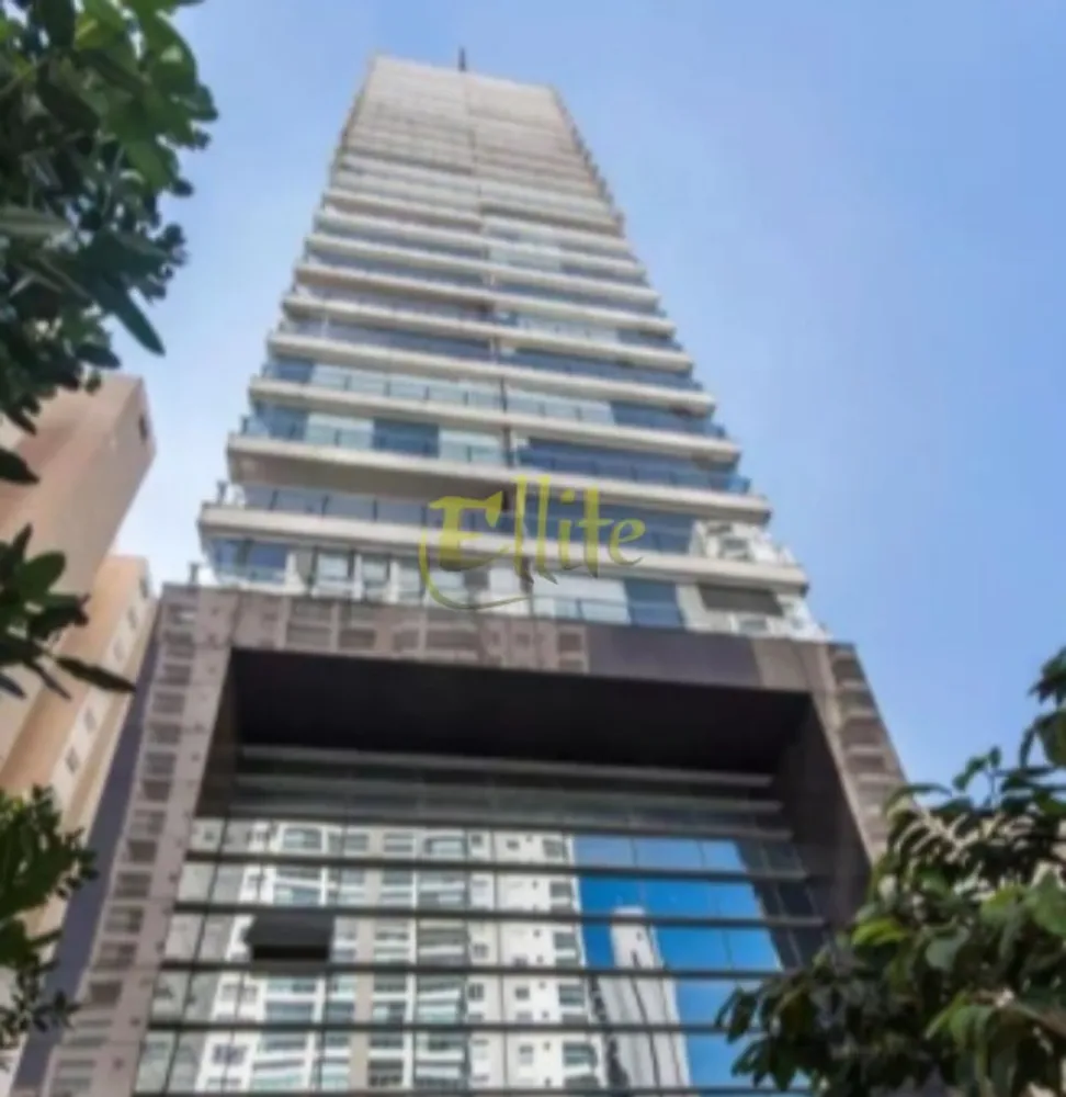 Apartamento, 1 quarto, 43 m² - Foto 13