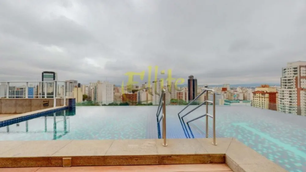Apartamento, 1 quarto, 45 m² - Foto 11