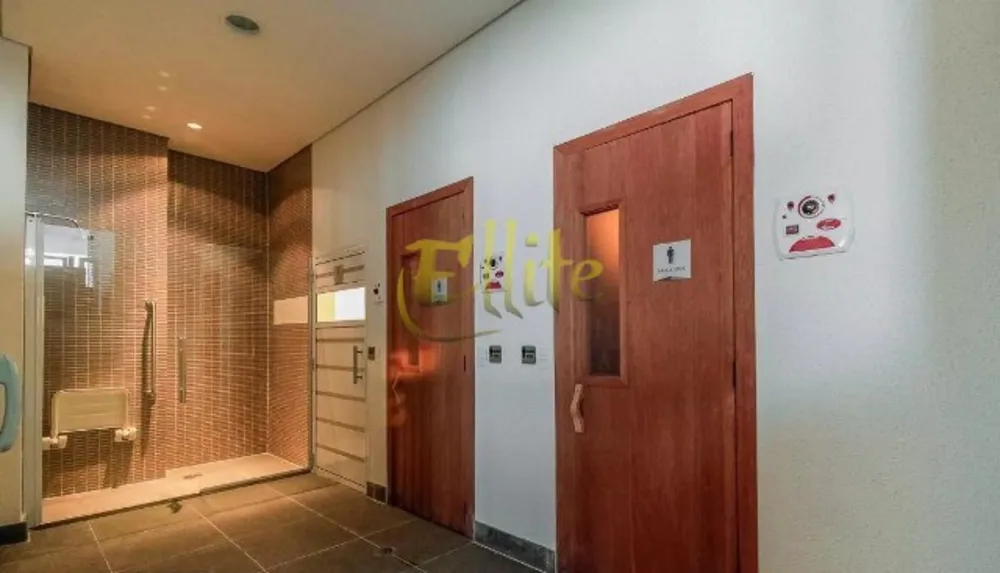 Apartamento, 1 quarto, 45 m² - Foto 5