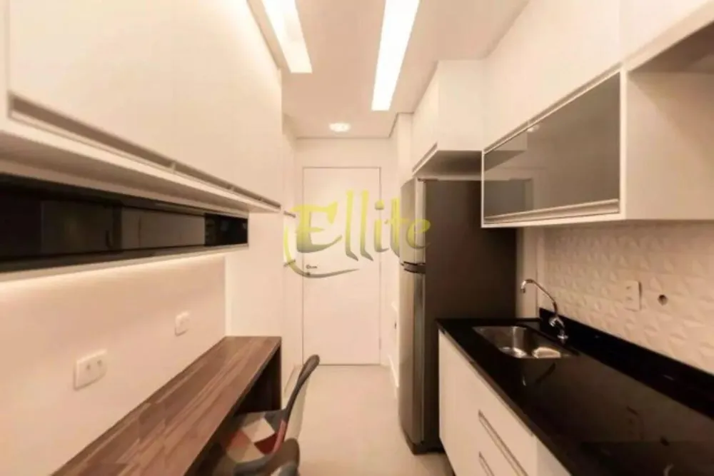 Apartamento, 1 quarto, 45 m² - Foto 2