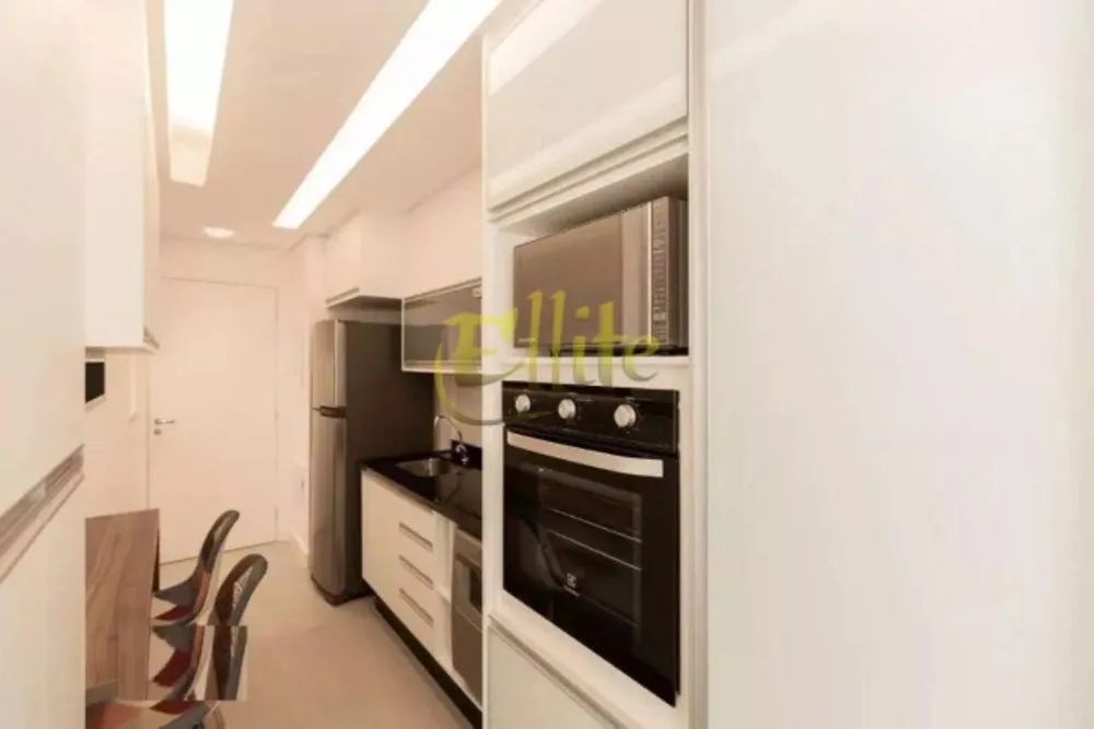 Apartamento, 1 quarto, 45 m² - Foto 1