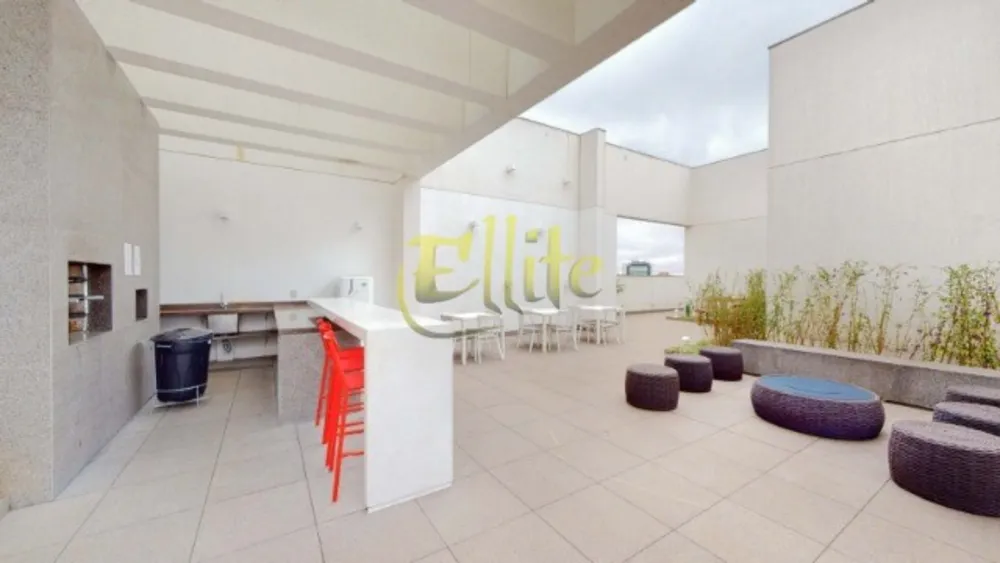 Apartamento, 1 quarto, 45 m² - Foto 8