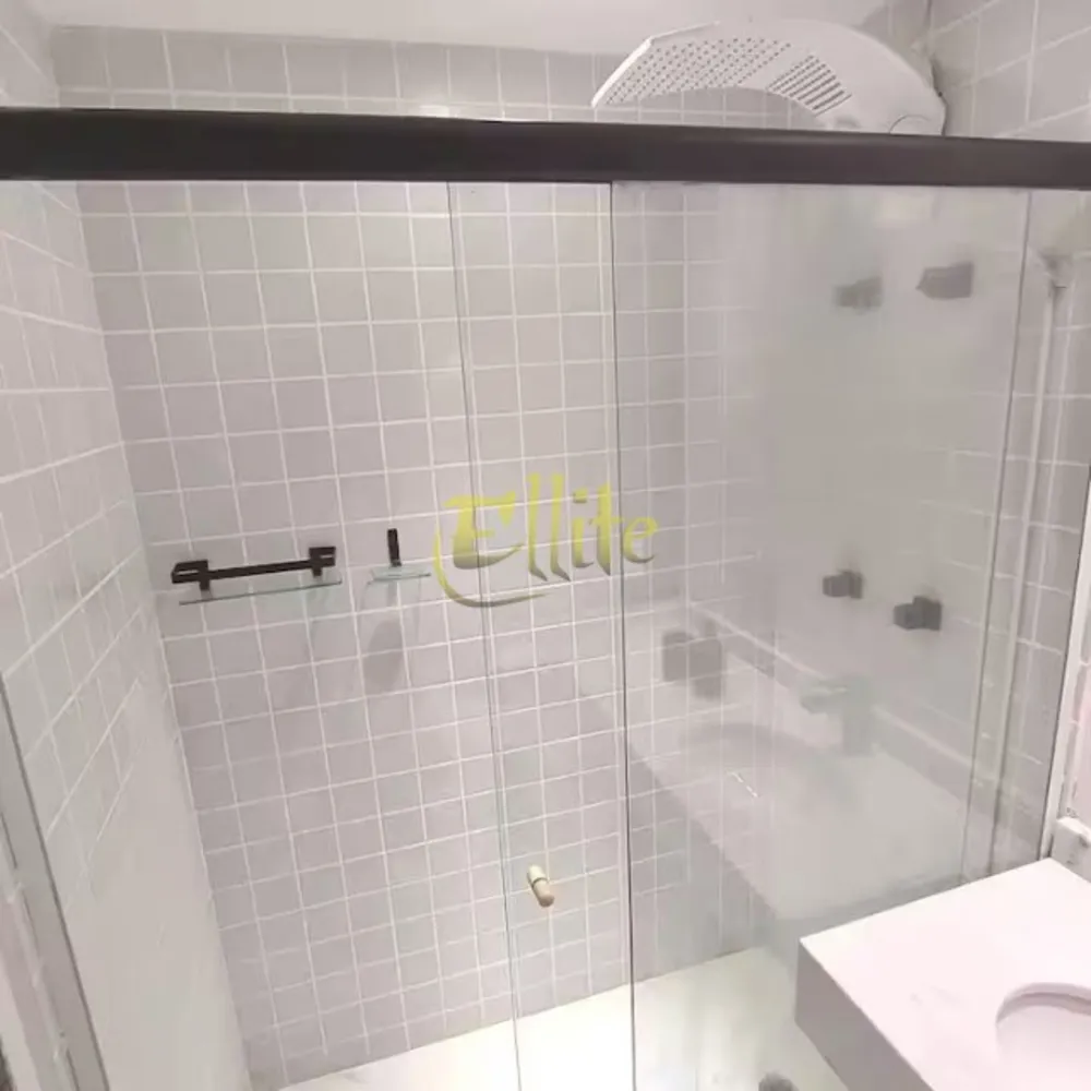 Flat/Apart Hotel, 1 quarto, 45 m² - Foto 4