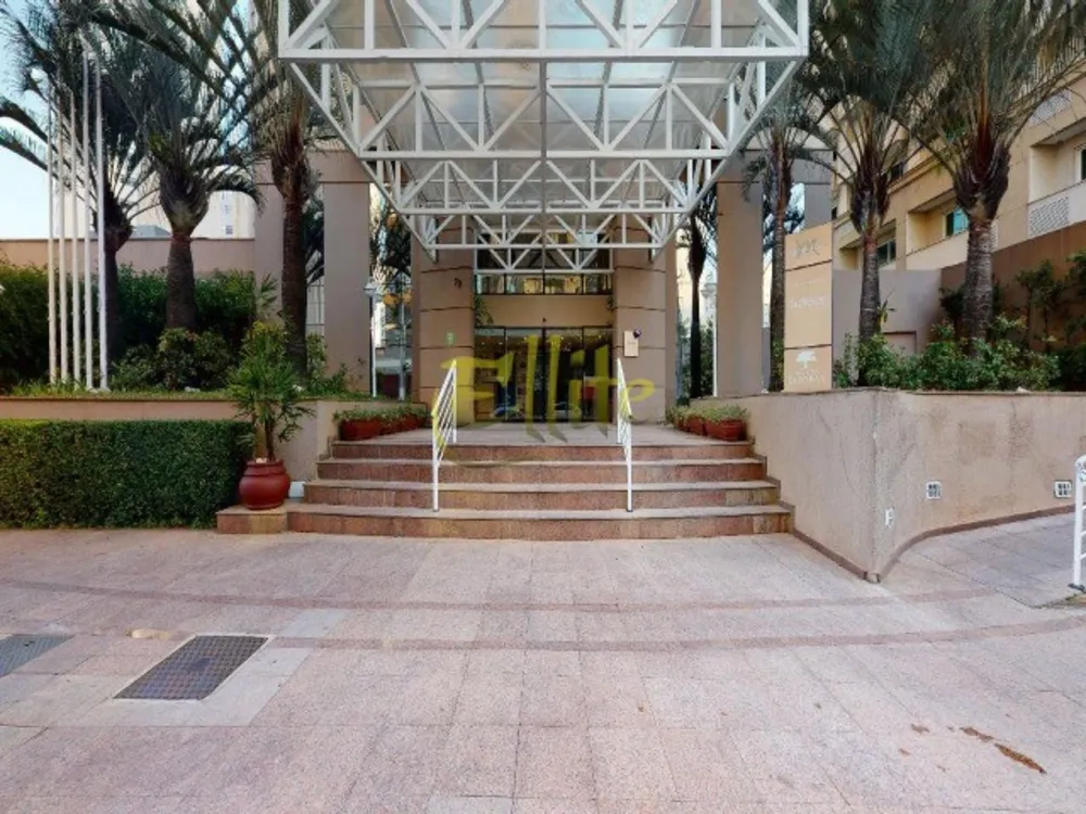 Flat/Apart Hotel, 1 quarto, 32 m² - Foto 4