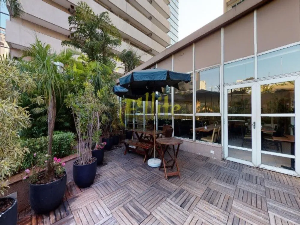 Flat/Apart Hotel, 1 quarto, 32 m² - Foto 2