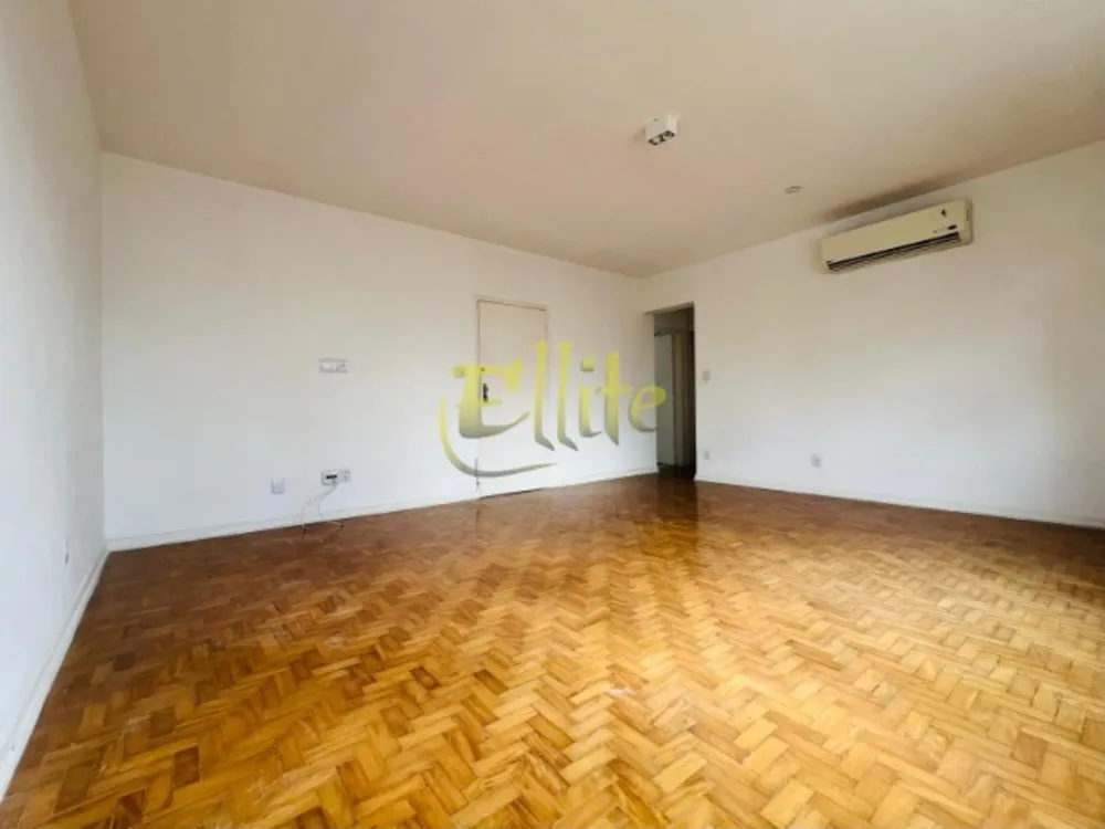 Apartamento, 3 quartos, 105 m² - Foto 2