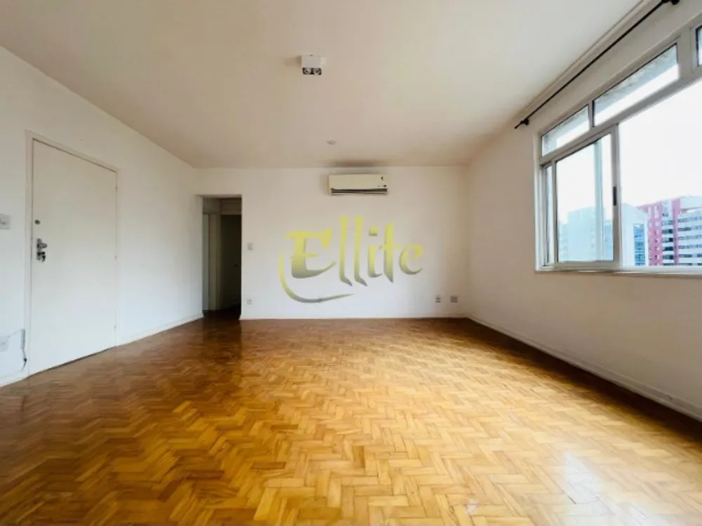 Apartamento, 3 quartos, 105 m² - Foto 1