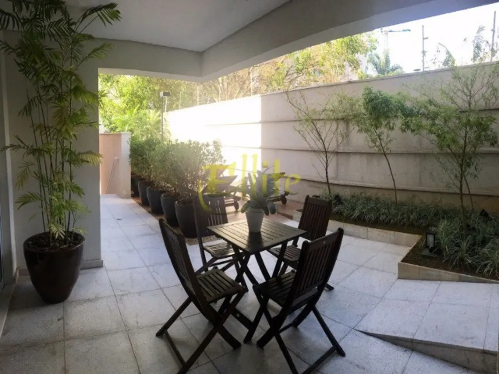 Apartamento, 1 quarto, 40 m² - Foto 10
