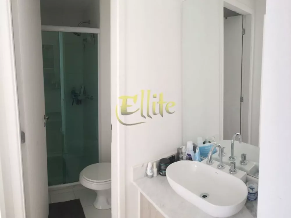 Apartamento, 1 quarto, 40 m² - Foto 6