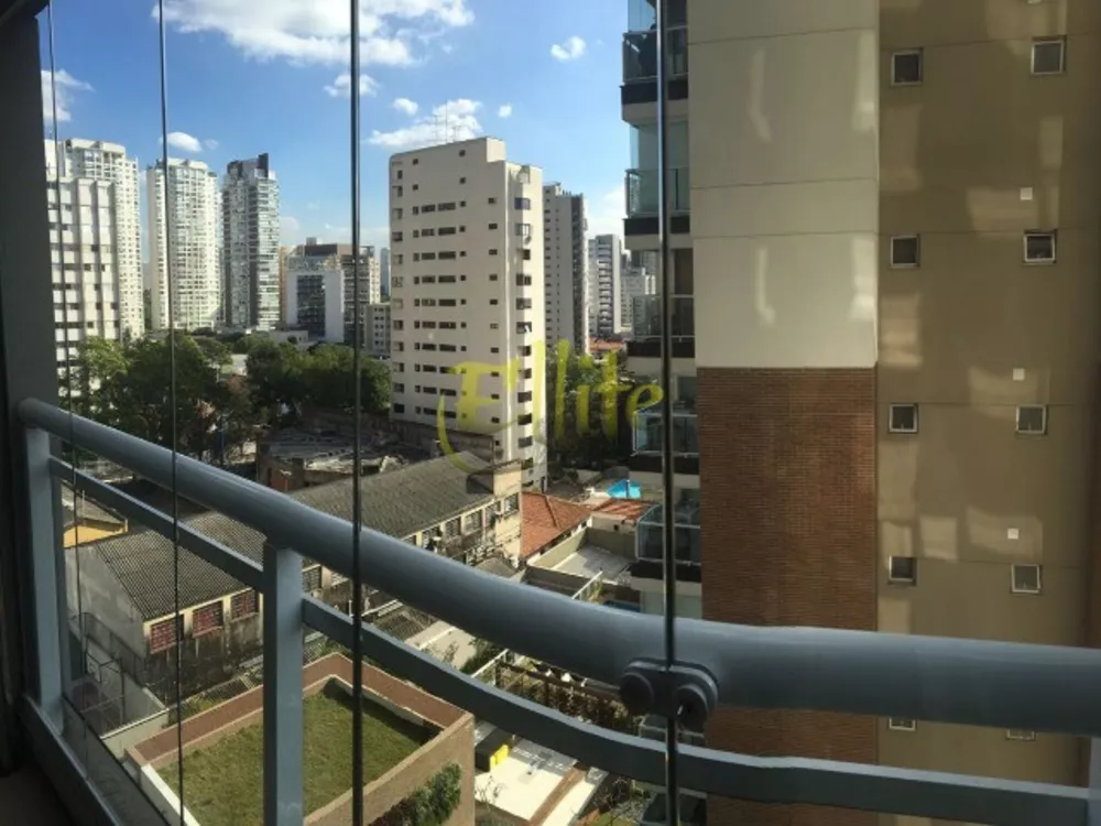 Apartamento, 1 quarto, 40 m² - Foto 7