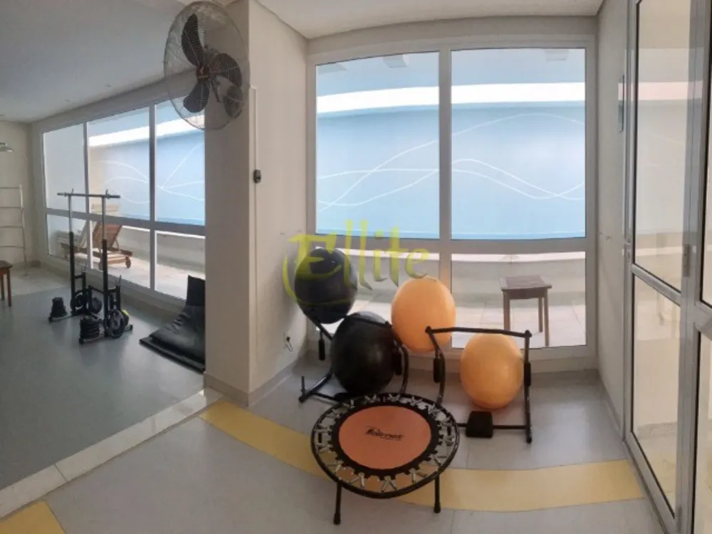 Apartamento, 1 quarto, 40 m² - Foto 14