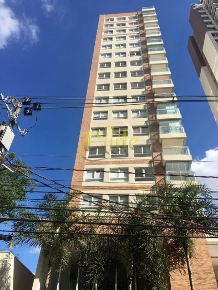 Apartamento, 1 quarto, 40 m² - Foto 8