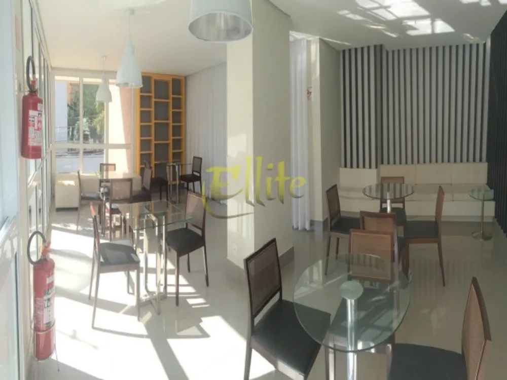Apartamento, 1 quarto, 40 m² - Foto 20