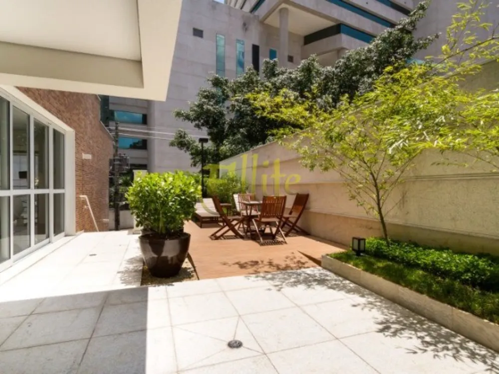 Apartamento, 1 quarto, 40 m² - Foto 9