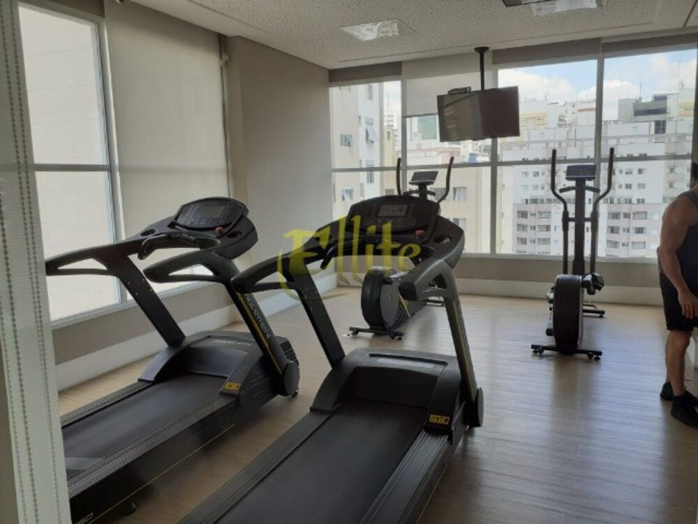 Flat/Apart Hotel, 1 quarto, 35 m² - Foto 4