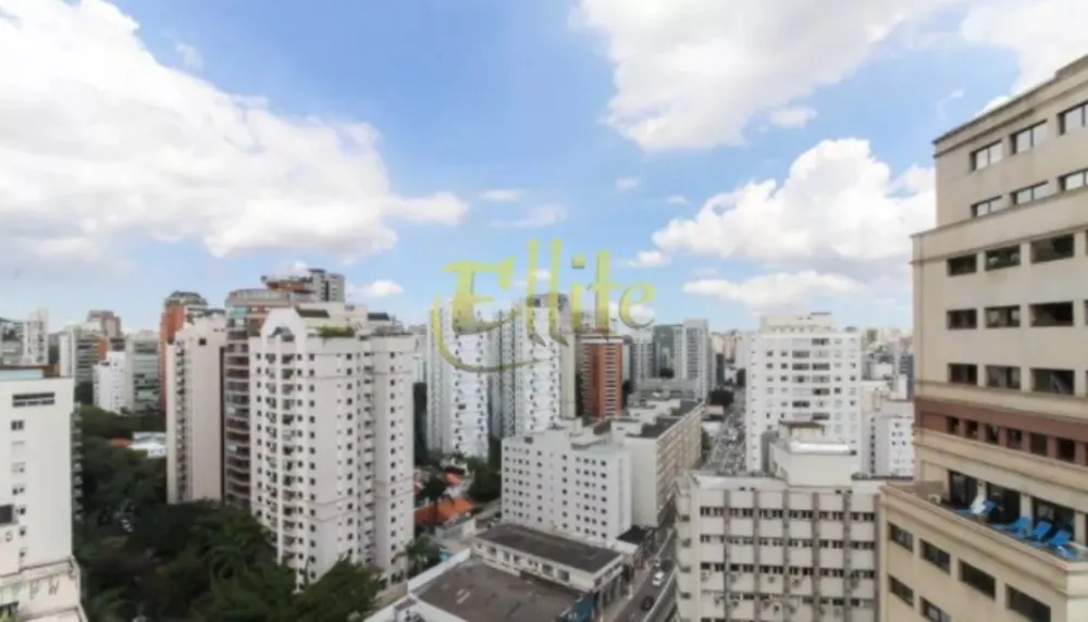 Flat/Apart Hotel, 1 quarto, 43 m² - Foto 3