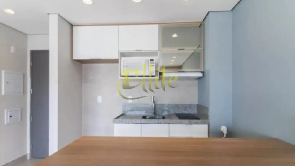 Flat/Apart Hotel, 1 quarto, 43 m² - Foto 2