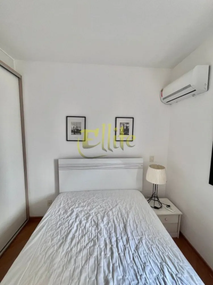Apartamento, 1 quarto, 40 m² - Foto 4