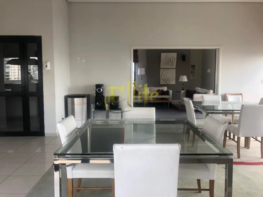 Apartamento, 1 quarto, 40 m² - Foto 8