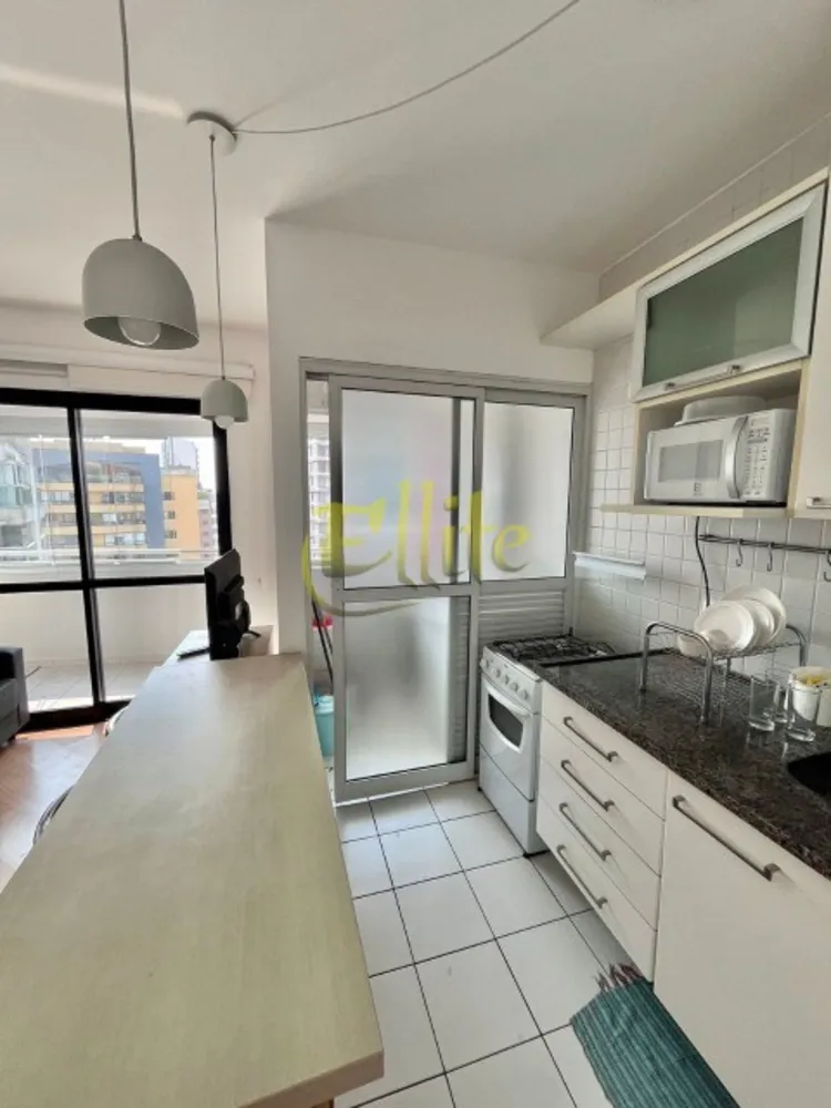 Apartamento, 1 quarto, 40 m² - Foto 2