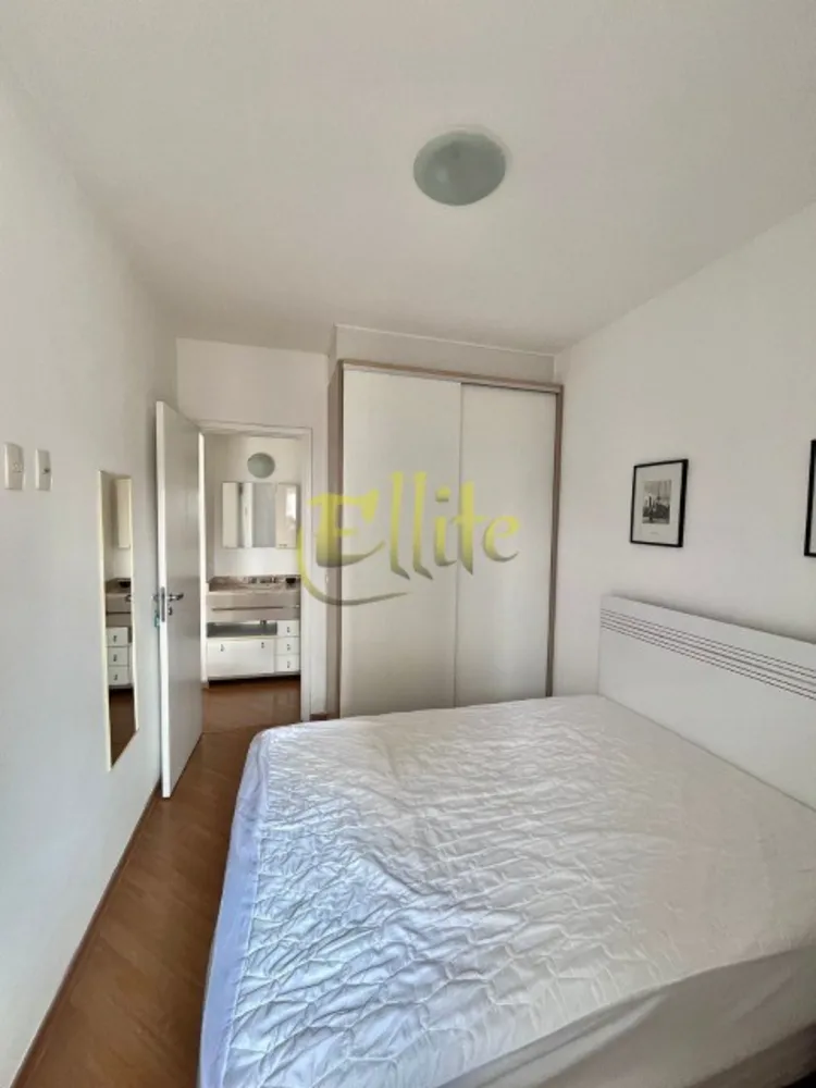 Apartamento, 1 quarto, 40 m² - Foto 5