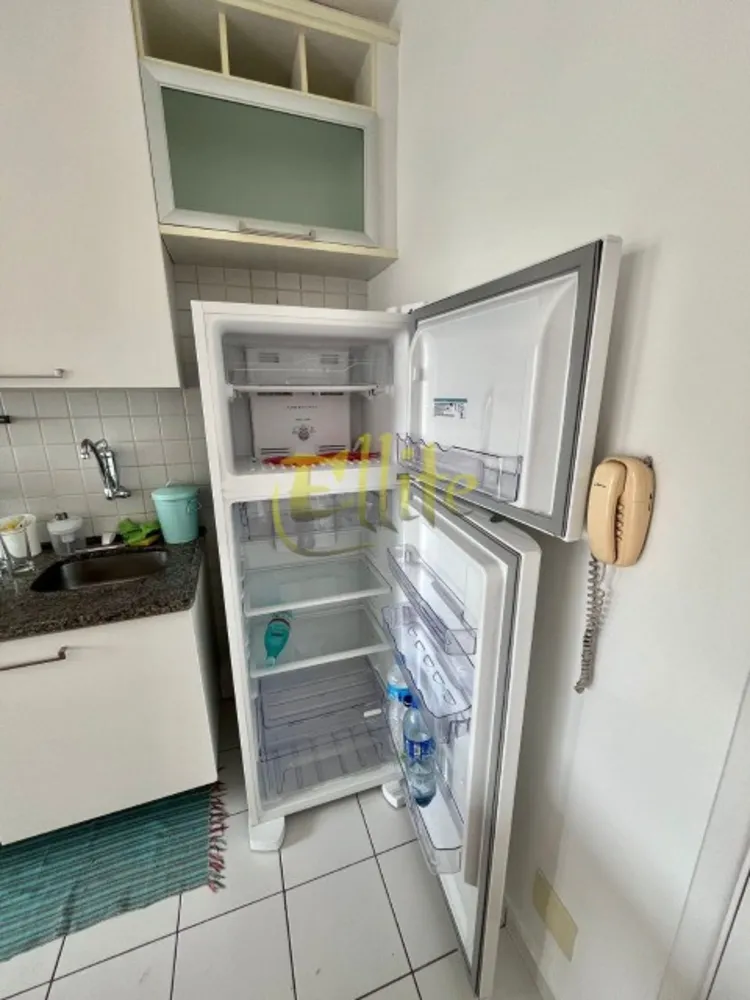 Apartamento, 1 quarto, 40 m² - Foto 3