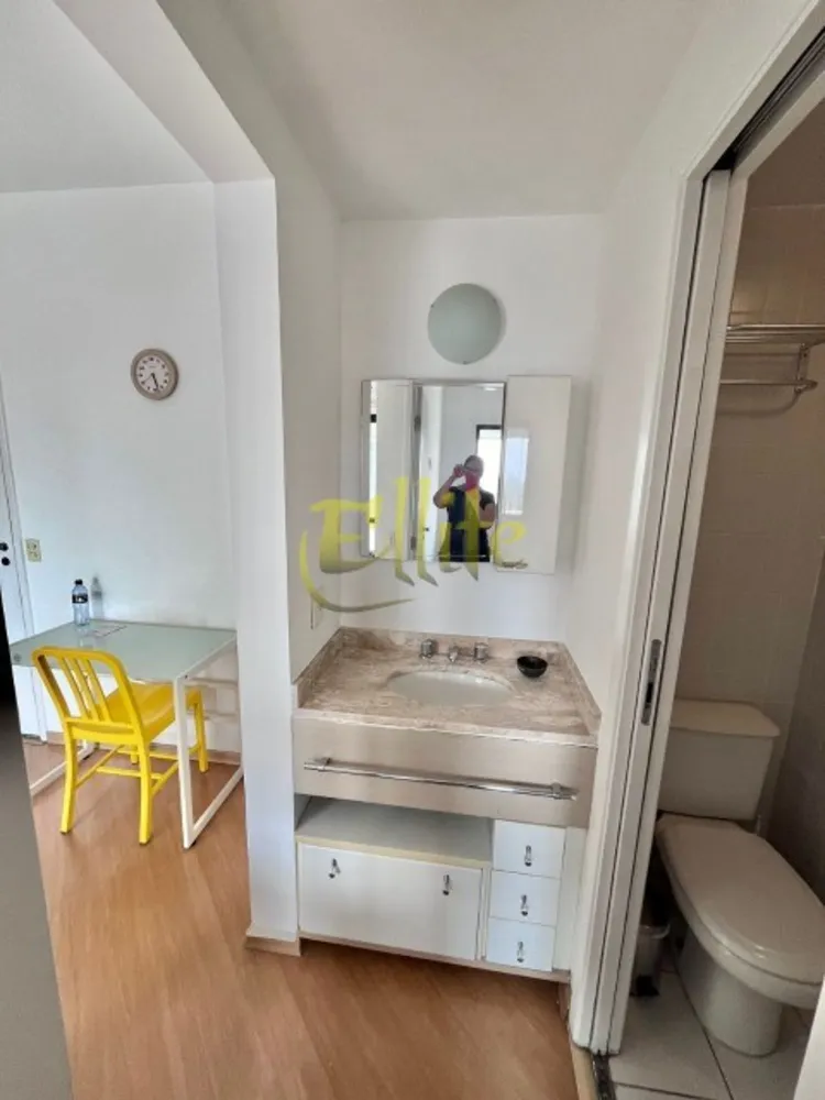 Apartamento, 1 quarto, 40 m² - Foto 6